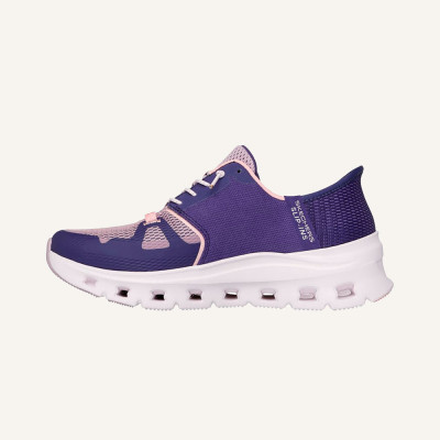Skechers deportivos lila morado | Lázaro