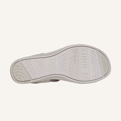Skechers sandalias taupe | Lázaro