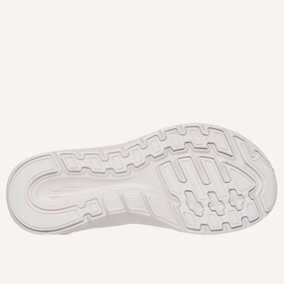 Skechers sandalias blanco | Lázaro