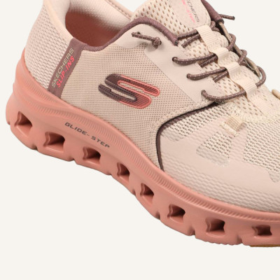 Skechers deportivos taupe | Lázaro