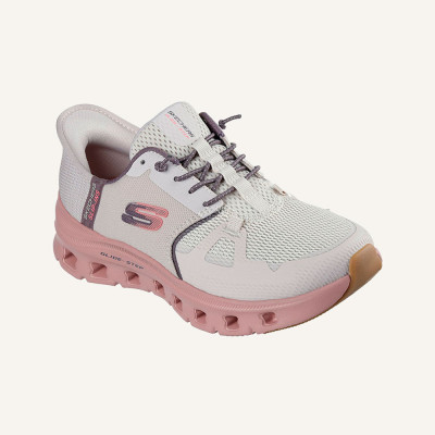 Skechers deportivos taupe | Lázaro