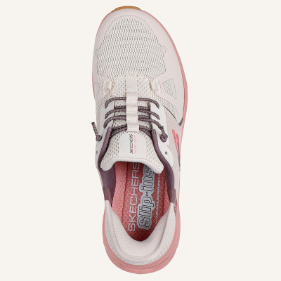 Skechers deportivos taupe | Lázaro