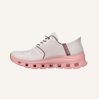 Skechers deportivos taupe | Lázaro