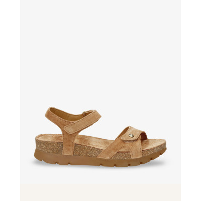 Panama Jack sandalias cuero mujer Sulia B19