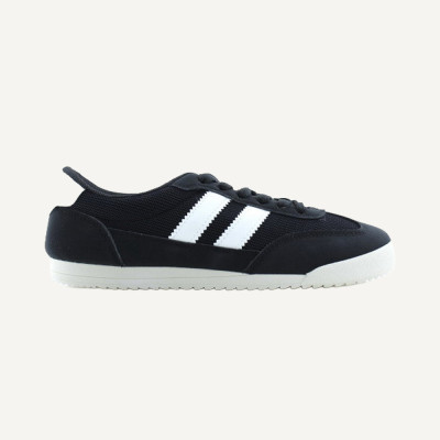 Be Casual deportivos negro mujer