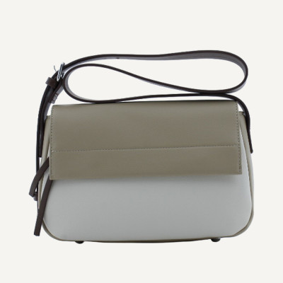 Be Casual bolso beig mujer