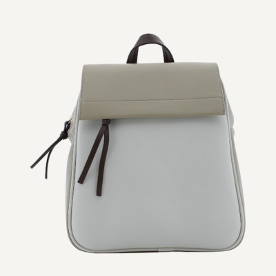 Be Casual bolso beig mujer