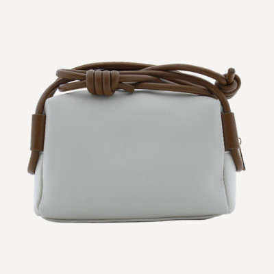 Be Casual bolso beig mujer
