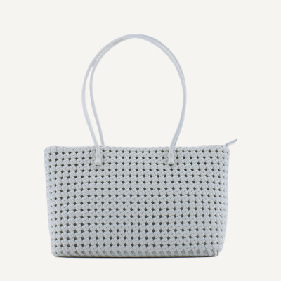 Be Casual bolso beig mujer