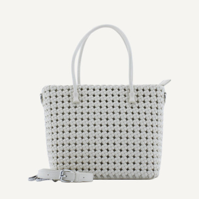 Be Casual bolso beig mujer