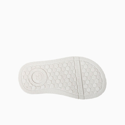 Pablosky Sandalia abierta Blanco 072800