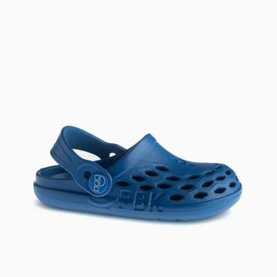 Pablosky Zueco de agua Azul 100010
