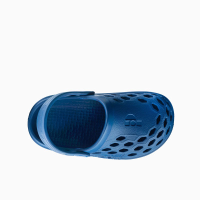 Pablosky Zueco de agua Azul 100010