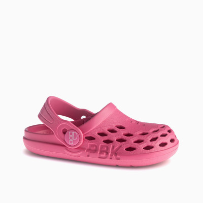 Pablosky Zueco de agua Fuxia 100070