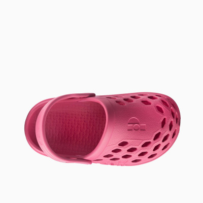 Pablosky Zueco de agua Fuxia 100070