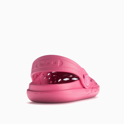 Pablosky Zueco de agua Fuxia 100070