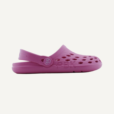 Pablosky Zueco de agua Fuxia 100070