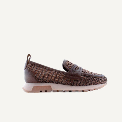 Hispanitas mocasín mujer RHV264856