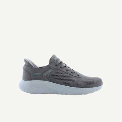 Skechers deportivos taupe | Lázaro