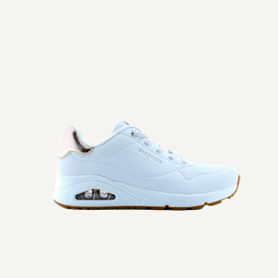 Skechers deportivos blanco | Lázaro