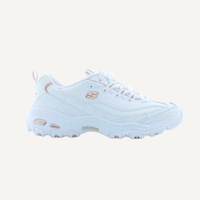 Skechers deportivos blanco | Lázaro