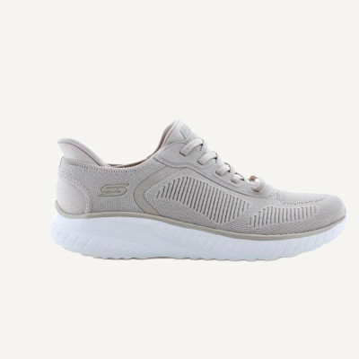 Skechers deportivos beig | Lázaro