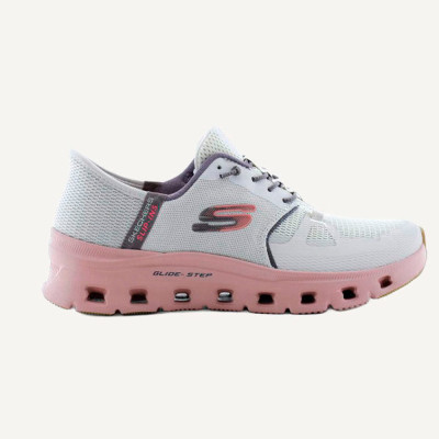 Skechers deportivos taupe | Lázaro