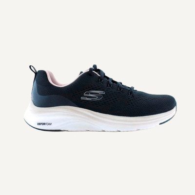 Skechers deportivos negro | Lázaro