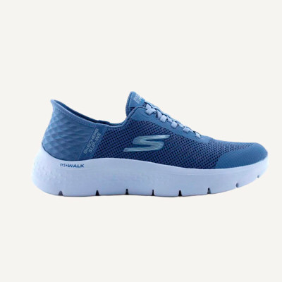 Skechers deportivos azulón | Lázaro