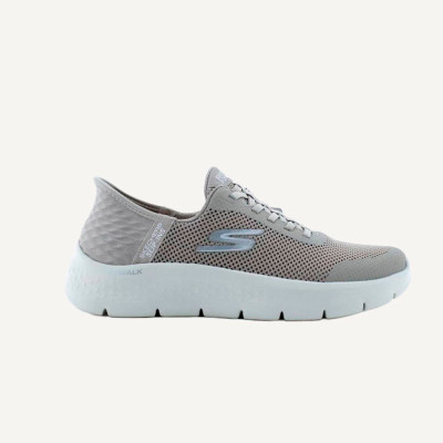 Skechers deportivos taupe | Lázaro