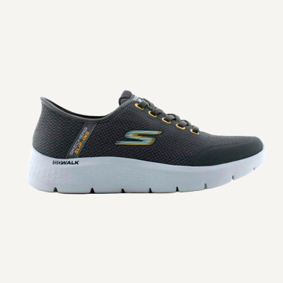 Skechers deportivos marrón | Lázaro