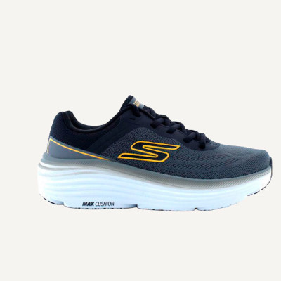 Skechers Deportivos Mujer Gris