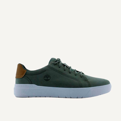 Timberland deportivos kaki hombre | Lázaro Zapaterías