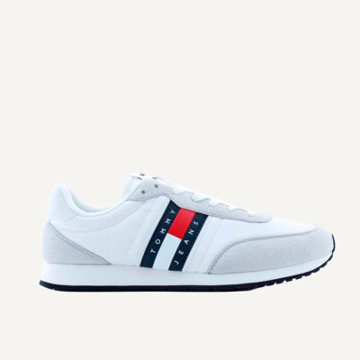 Tommy deportivos blanco – hombre