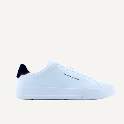 Tommy deportivos blanco – hombre