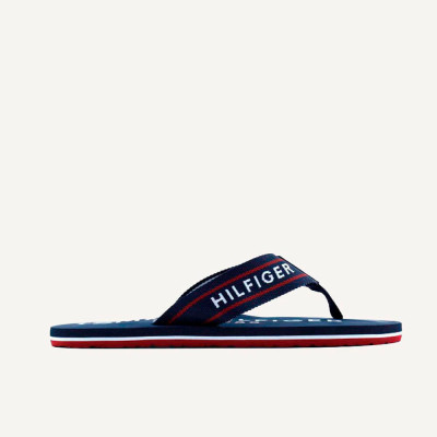 Tommy zapatillas casa marino – hombre