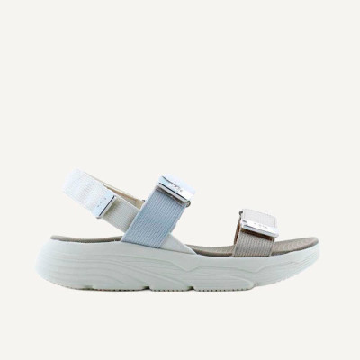 Xti Sandalia Mujer Beige 144073
