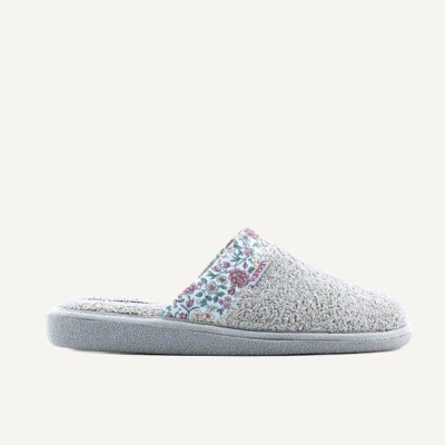 Vul Ladi Zapatillas Casa Mujer Beig