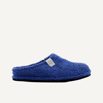 Vul Ladi Zapatillas Casa Mujer Azulon