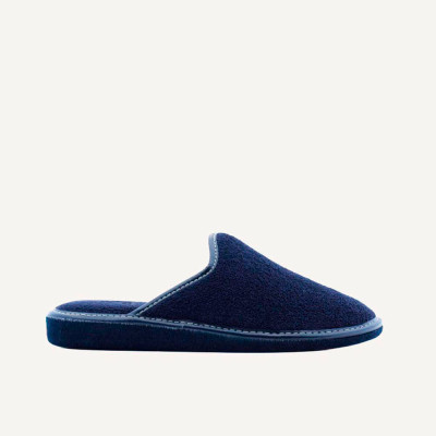 Vul Ladi Zapatillas Casa Hombre Marino