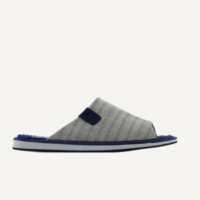 Vul Ladi Zapatillas Casa Hombre Marron