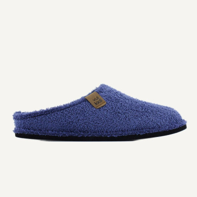 Vul Ladi Zapatillas Casa Hombre Azulon