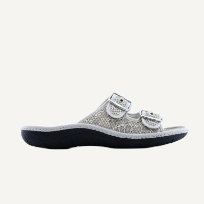 Vul Ladi Zapatillas Casa Mujer Beig