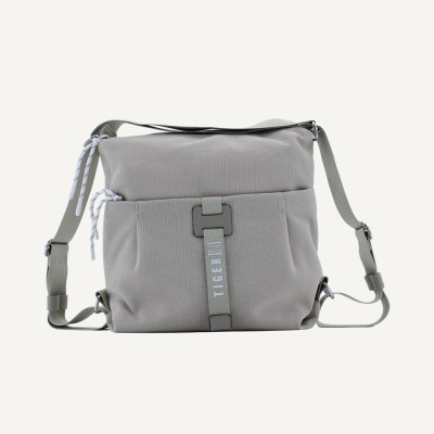 Garni Tiger Bolso Bandolera Mujer Arena RF2631