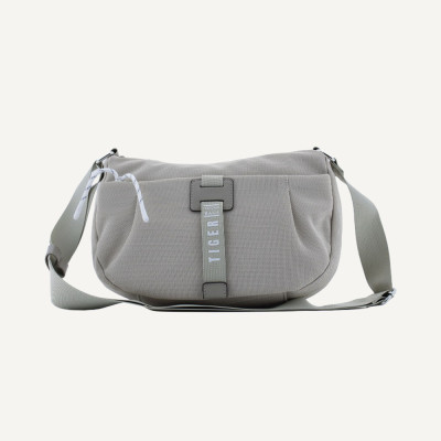Garni Tiger Bolso Bandolera Mujer Arena RF2630