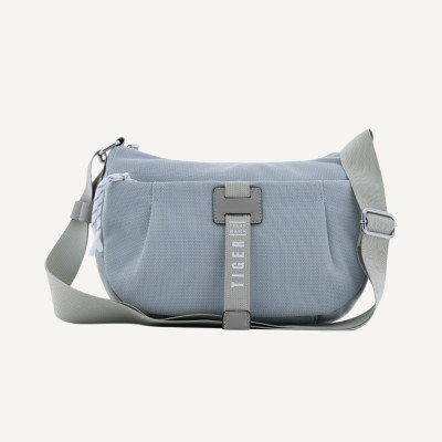 Garni Tiger Bolso Bandolera Mujer Perla RF2630