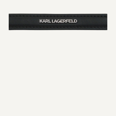 Karl Lagerfeld Bolso Mujer Marron