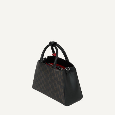 Karl Lagerfeld Bolso Mujer Marron