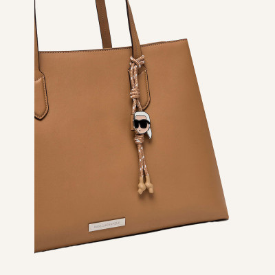 Karl Lagerfeld Bolso Mujer Beig