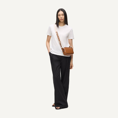 Karl Lagerfeld Bolso Mujer Cuero